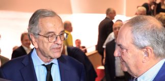 Αποστάσεις Καραμανλή από Σαμαρά: «Δεν θα στηρίξω το νέο κόμμα» – Το μήνυμα και οι νέες ισορροπίες στη ΝΔ