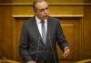 Έξαλλοι με τον Καράογλου στο Μαξίμου