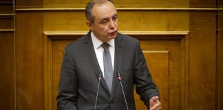 Έξαλλοι με τον Καράογλου στο Μαξίμου