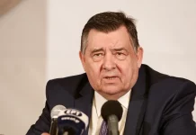 Καρατζαφέρης για Καμπούρη: Άργησαν να τον συλλάβουν, είναι από τους χειρότερους ανθρώπους που έχω συναντήσει