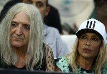 Ο Νίκος Καρβέλας κατέθεσε ασφαλιστικά μέτρα, απαγορεύει στην Άννα Βίσση να λέει τα τραγούδια του