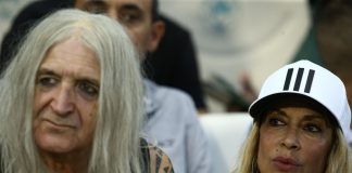 Ο Νίκος Καρβέλας κατέθεσε ασφαλιστικά μέτρα, απαγορεύει στην Άννα Βίσση να λέει τα τραγούδια του