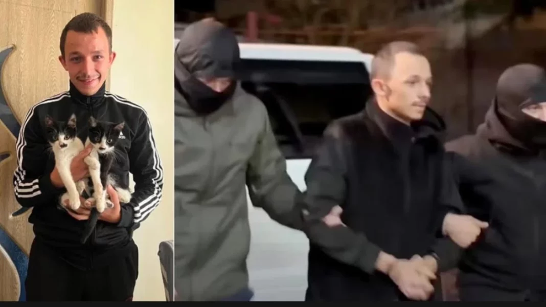 Τον τύφλωσε ο έρωτας και πρωταγωνίστησε σε «σκηνοθετημένη» σύλληψη: Πώς ένας 23χρονος Ρουμάνος βρέθηκε σε φυλακή της…
