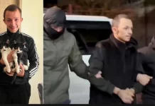 Τον τύφλωσε ο έρωτας και πρωταγωνίστησε σε «σκηνοθετημένη» σύλληψη: Πώς ένας 23χρονος Ρουμάνος βρέθηκε σε φυλακή της…