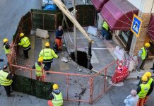 Τι τρέχει με τη Γραμμή 4 του μετρό και σιωπούν;