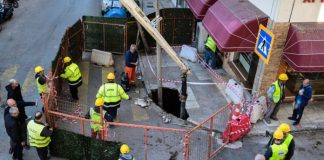 Τι τρέχει με τη Γραμμή 4 του μετρό και σιωπούν;