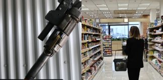 Καύσιμα “φωτιά” καίνε τις τσέπες των καταναλωτών – Έρχεται κύμα αυξήσεων και στα τρόφιμα