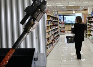 Καύσιμα “φωτιά” καίνε τις τσέπες των καταναλωτών – Έρχεται κύμα αυξήσεων και στα τρόφιμα Καύσιμα “φωτιά” καίνε τις τσέπες των καταναλωτών – Έρχεται κύμα αυξήσεων και στα τρόφιμα