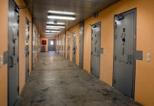 Βόλος: 47χρονος κατηγορείται ότι έβαλε φωτιά στα κρατητήρια