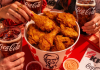 Τέλος η Pepsi για τα KFC: Θα πουλάνε πλέον μόνο Coca Cola με στόχο να κερδίσουν ξανά την αμερικανική αγορά