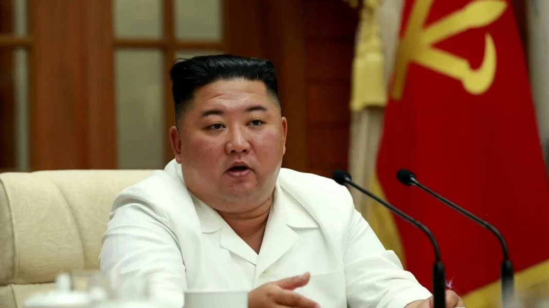 kim_main Αιφνιδιαστική επίσκεψη του Κιμ Γιονγκ Ουν στην Κίνα: Το μήνυμα προς τις ΗΠΑ και η νέα γέφυρα που ενώνει τις δύο χώρες