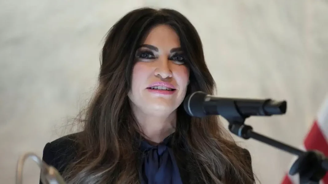kimberly-guilfoyle-1-1200x675 Έρευνα του Στέιτ Ντιπάρτμεντ για την Κίμπερλι Γκιλφόιλ – Οι καταγγελίες για τη συμπεριφορά της και την πολυτελή ζωή…