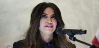 Έρευνα του Στέιτ Ντιπάρτμεντ για την Κίμπερλι Γκιλφόιλ – Οι καταγγελίες για τη συμπεριφορά της και την πολυτελή ζωή…