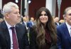 Για τα… μάτια της Κίμπερλι: Το έντονο παρασκήνιο στην Αθήνα, τον Λευκό Οίκο και την Τουρκία