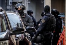Έκρηξη στον Κολωνό: Στο 401 Γενικό Στρατιωτικό Νοσοκομείο ο αστυνομικός που τραυματίστηκε στο κεφάλι, εκτός κινδύνου…