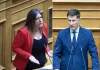 Της κακομοίρας με Κωνσταντοπούλου-Χρηστίδη στη Βουλή