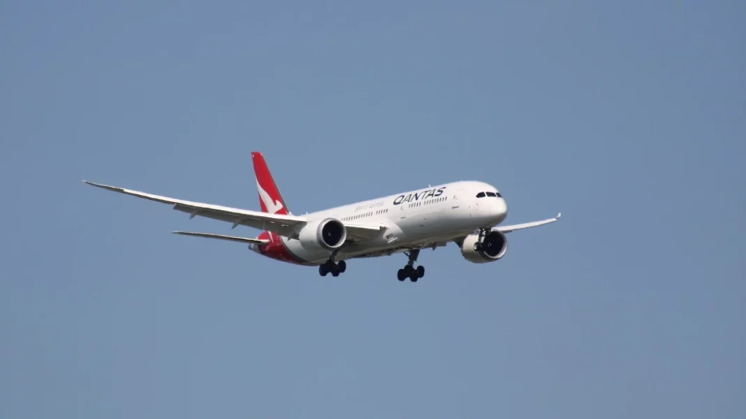 korioi-qantas Πτήση της Qantas καθηλώθηκε στη Ρώμη λόγω… κοριών