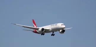 Πτήση της Qantas καθηλώθηκε στη Ρώμη λόγω… κοριών