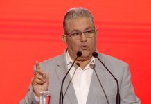 Δ. Κουτσούμπας: Όλος ο λαός είναι στο πλευρό των λιμενεργατών