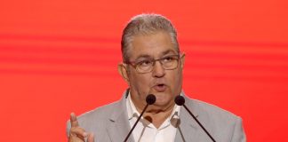 Δ. Κουτσούμπας: Όλος ο λαός είναι στο πλευρό των λιμενεργατών