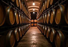 Έκλεψαν 30.000 μπουκάλια κρασιού αξίας 5 εκατ. ευρώ από ιστορικό οινοποιείο στην Τοσκάνη Έκλεψαν 30.000 μπουκάλια κρασιού αξίας 5 εκατ. ευρώ από ιστορικό οινοποιείο στην Τοσκάνη