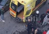 Αιματηρή συμπλοκή μεταξύ αλλοδαπών στο Ηράκλειο της Κρήτης, ένας τραυματίας στο νοσοκομείο