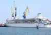 Πλήρωσαν έως 440.000 δολάρια για τον γύρο του κόσμου και ξέμειναν στην Καμπότζη – Το κρουαζιερόπλοιο δεν έχει λεφτά για καύσιμα! Πλήρωσαν έως 440.000 δολάρια για τον γύρο του κόσμου και ξέμειναν στην Καμπότζη – Το κρουαζιερόπλοιο δεν έχει λεφτά…