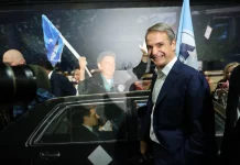 Ξέφραγο αμπέλι η Νέα Δημοκρατία – Ο καθένας πάει όπου θέλει και κάνει ό,τι θέλει