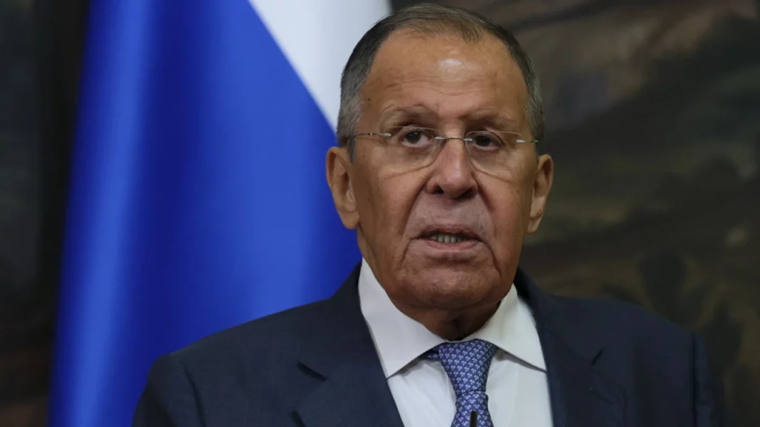 Ο Σεργκέι Λαβρόφ θα μεταβεί στις ΗΠΑ για τη G20