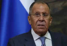 Ο Σεργκέι Λαβρόφ θα μεταβεί στις ΗΠΑ για τη G20 Ο Σεργκέι Λαβρόφ θα μεταβεί στις ΗΠΑ για τη G20