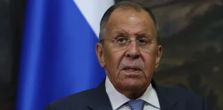 Ο Σεργκέι Λαβρόφ θα μεταβεί στις ΗΠΑ για τη G20 Ο Σεργκέι Λαβρόφ θα μεταβεί στις ΗΠΑ για τη G20