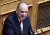 Μακάριος Λαζαρίδης: Ζήτησε συγγνώμη από την Νάντια Γιαννακοπούλου για τον καυγά τους που κατέληξε σε κλάματα της…