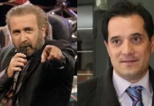 Με μια... παραβολή η νέα απάντηση Λαζόπουλου στον Άδωνη - Σπύρο