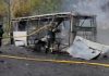 Ουκρανία: 30 νεκροί και 18 τραυματίες μετά από ρωσικό χτύπημα σε δύο λεωφορεία στο Κραματόρσκ