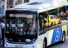 Συνελήφθη 65χρονος οδηγός λεωφορείου που παραβίασε δύο κόκκινα φανάρια στη Μεσογείων