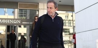Δίκη Λιγνάδη: «Είχα άπειρες επιθέσεις ότι δεν πήγαμε πoτέ στην Επίδαυρο» κατέθεσε ο δεύτερος καταγγέλλων