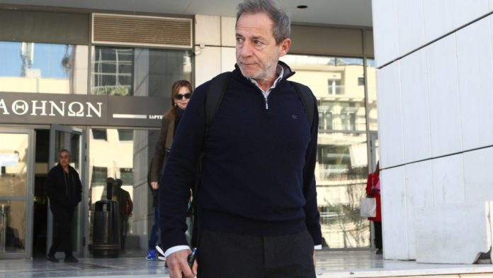Δίκη Λιγνάδη: «Είχα άπειρες επιθέσεις ότι δεν πήγαμε πoτέ στην Επίδαυρο» κατέθεσε ο δεύτερος καταγγέλλων