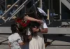 Οκτώ απόπειρες αυτοκτονίας, φαγητό με δελτίο: Μετά από 322 μέρες, το αεροπλανοφόρο Abraham Lincoln γύρισε στη βάση του