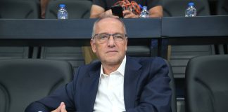 Basketgate: Απολογούνται Λιόλιος και Μαυραγάνης – Παραιτήθηκε ο πρόεδρος της ΕΟΚ – “Αποσύρομαι για να λειτουργήσει το…