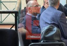 ΝΤΟΚΟΥΜΕΝΤΟ: Ολόκληρο το ένταλμα σύλληψης του Βαγγέλη Λιόλου και οι 49 κατηγορίες που αντιμετωπίζει ΝΤΟΚΟΥΜΕΝΤΟ: Ολόκληρο το ένταλμα σύλληψης του Βαγγέλη Λιόλου και οι 49 κατηγορίες που αντιμετωπίζει