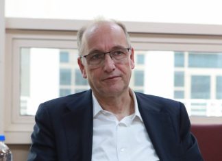 Πρωτοφανής παραδοχή: Ο Λιόλιος είχε κάνει… στούντιο το γραφείο του και κατέγραφε τους συνομιλητές του