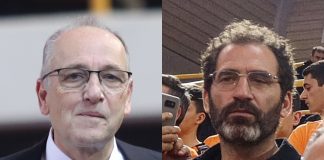 Προφυλακιστέοι κρίθηκαν οι Λιόλιος και Μαυραγάνης, για το σκάνδαλο με τα στημένα στο ελληνικό μπάσκετ