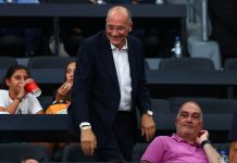 “Βόμβα” στο ελληνικό μπάσκετ: 820.000 ευρώ βρέθηκαν σε σπίτι διαιτητή που κατηγορείται για στημένους αγώνες