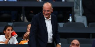 “Βόμβα” στο ελληνικό μπάσκετ: 820.000 ευρώ βρέθηκαν σε σπίτι διαιτητή που κατηγορείται για στημένους αγώνες