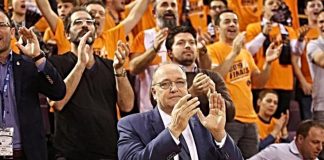 «Πήρα 100.000 σε σακούλα από τον Λιόλιο τυλιγμένα σε χαρτοπετσέτες – Γινόταν παρέλαση διαιτητών στα γραφεία του κυρίου…