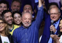 Λούλα μετά την επανεκλογή του: «Δεν φανταζόμουν ότι θα αντιμετώπιζα κάποιον που λέει τόσα ψέματα»