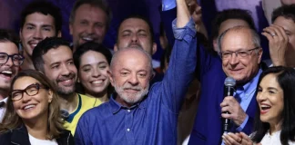 Λούλα μετά την επανεκλογή του: «Δεν φανταζόμουν ότι θα αντιμετώπιζα κάποιον που λέει τόσα ψέματα»