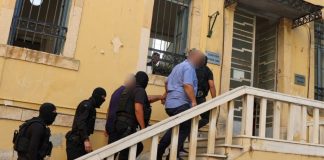 Σκάνδαλο στην Ιατροδικαστική Υπηρεσία: Επέστρεψαν από το «παράθυρο» ιατροδικαστή που σχετίζεται με τη Μαφία της Κρήτης