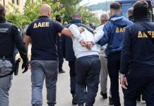 Η μαφία του χαλκού «ξηλώνει» τη χώρα – Από τα καλώδια του ΟΣΕ και τους μετασχηματιστές μέχρι την τραγωδία με τους έξι…