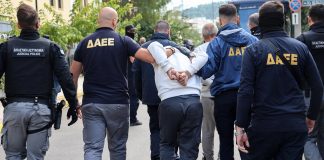 Η μαφία του χαλκού «ξηλώνει» τη χώρα – Από τα καλώδια του ΟΣΕ και τους μετασχηματιστές μέχρι την τραγωδία με τους έξι…